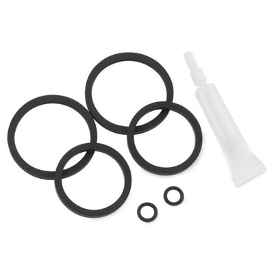 Performance Machine, Dichtungssatz Pinza. Integriert A 4 Pin