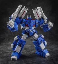 New 3rd Party Transform Robot toy IF EX-44 Ultra Magnus City Commander Reprint