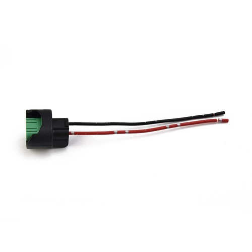 2pc H8 H11 Light Socket Pre-wire Sockets Wiring Adapter For Fog Light Headlight - Picture 11 of 12
