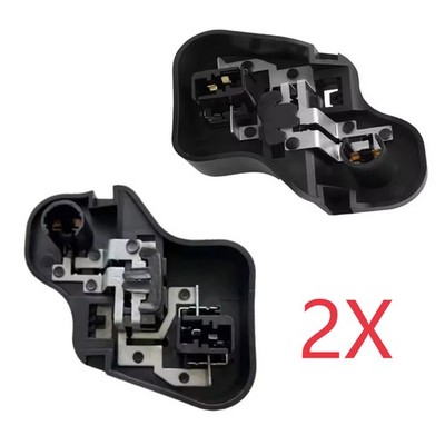 Lampenträger Links Rechts Hinten Innen Rücklic Für VW Golf 6 5K0945259 5K0945260