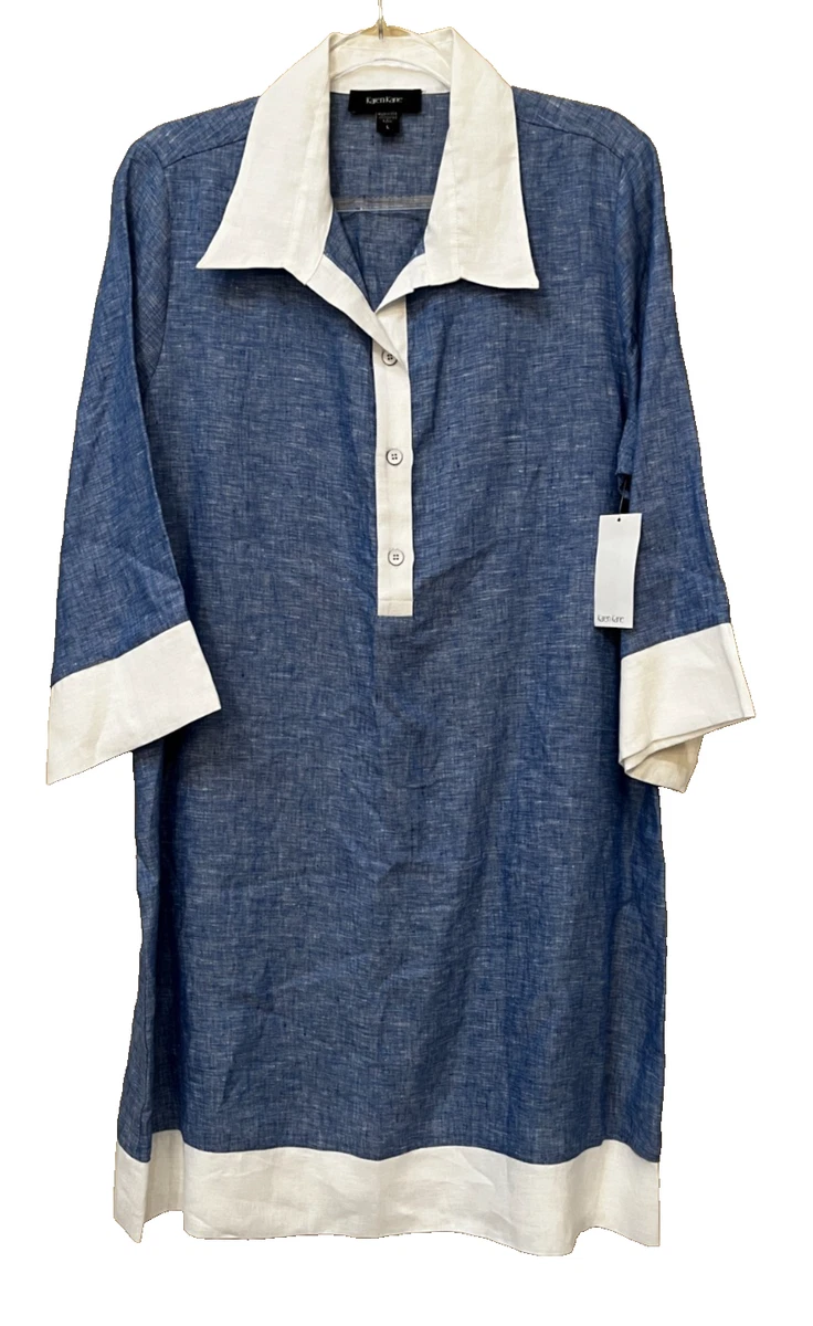 Karen Kane Dresses Linen for sale | eBay Karen Kane Dresses Linen for sale | eBay