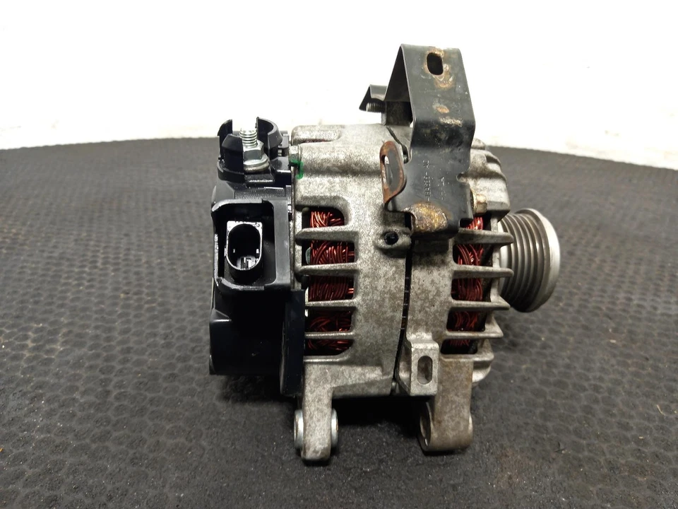 FORD TRANSIT Alternator 2014-2025 2.0L YMR6 LRA04119 - Image 2 of 4