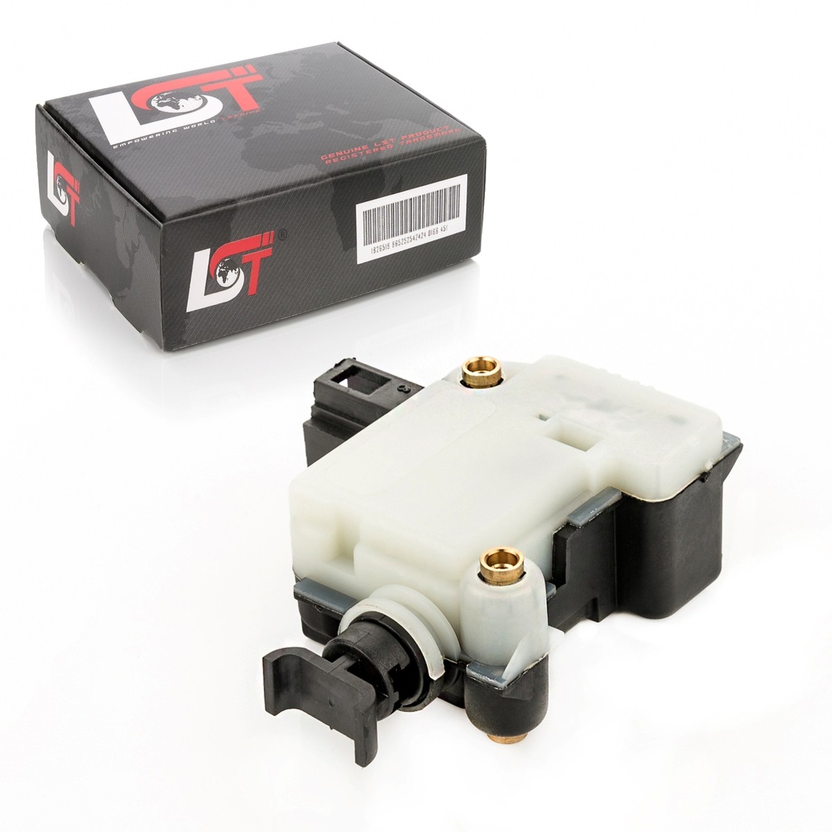 Actuator Locking Element Tailgate 3B0-959-781-C For VW POLO 9N