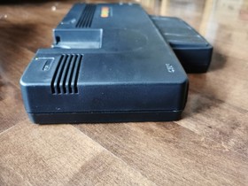 NEC Turbo-Grafx 16 Console With Box, manual, Controller and game - Perfect !