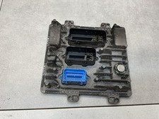 Opel Astra K 2018 55503869 Calculateur moteur ECU AML45662