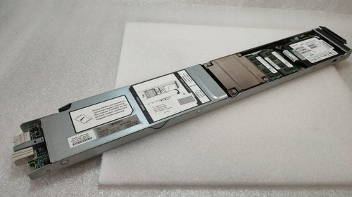 HPE Synergy Composer / i3-4330TE / 16GB-R / 150GB SSD / 804353-B21 807964-001 - Picture 3 of 8