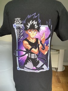 Yuyu Hakusho T Shirt | eBay