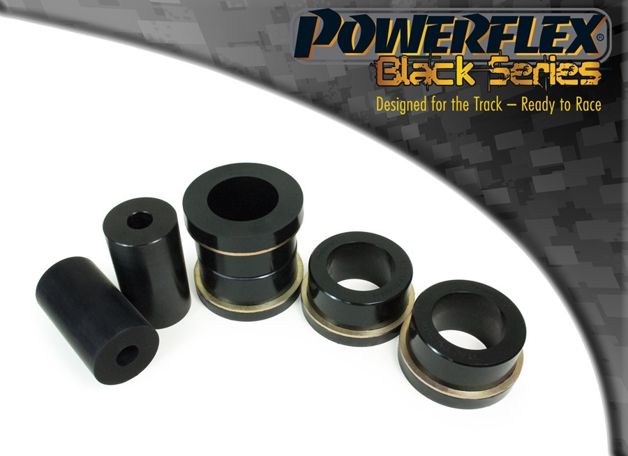 Powerflex Rear Subframe Front Bush PFR19-1724BLK