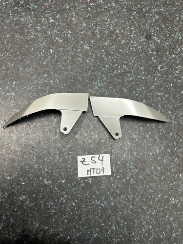 Yamaha MT-09 MT09 2017 - 2020 Scheinwerfer Abdeckung Verkleidungen BS2-84300