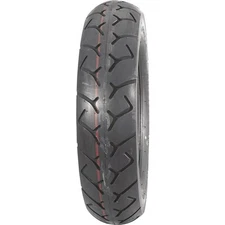 Bridgestone Exedra G702G Rear Tire - Date Code 3622, 150/90B-15