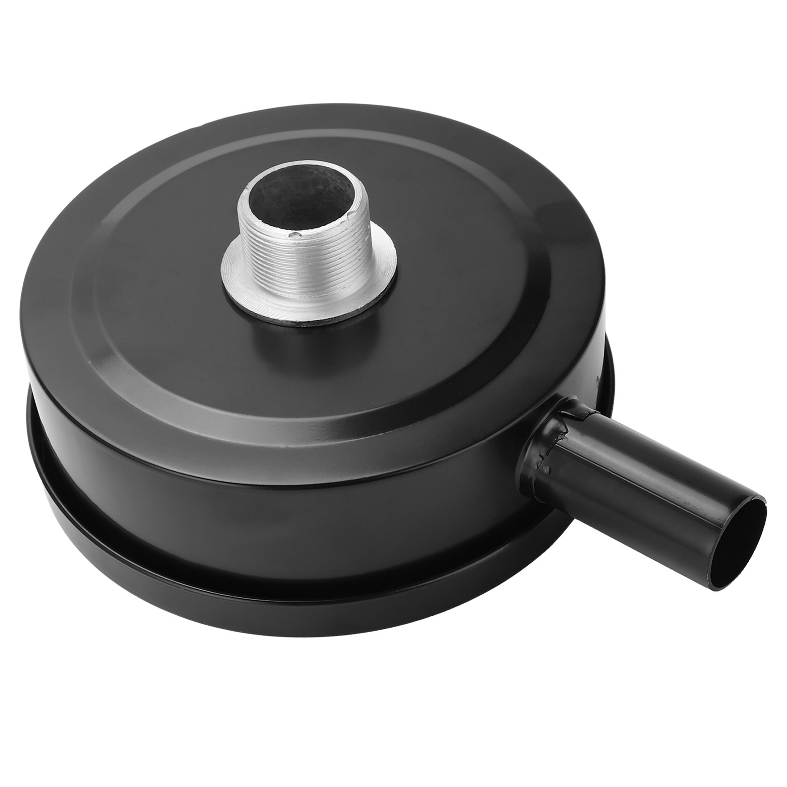 Air Compressor Sound Muffler Reduces Noise For Quiet Work Environment