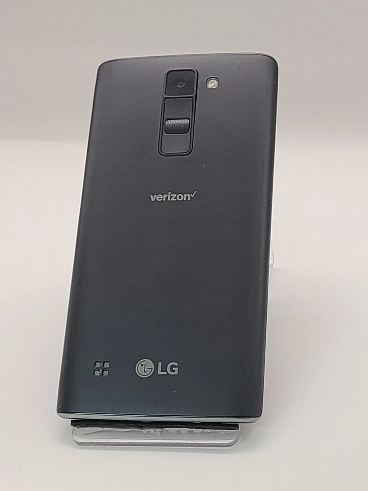 LG K8 V VS500 - 16 GB - Negro (Verizon) ~ 60246 Foto 3 de 3