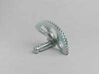 Kickstarterwelle -OEM QUALITÄT- Piaggio 50-100 Ccm