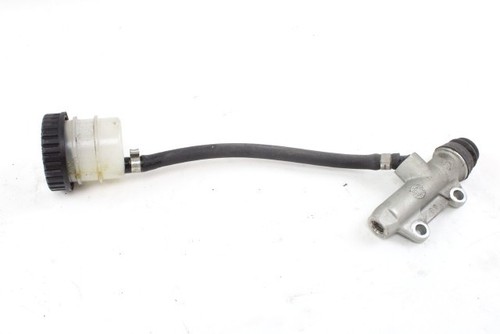 BMW K 1600 Gt 34317700429 Bomba Freno Trasero K48 17-21 Rear Master Cylinde - Imagen 3 de 3