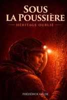 FréRéRick Halde | Sous La PoussièRe | Taschenbuch | FranzöSisch (2026)