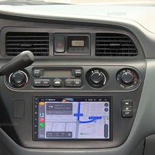 For 1999-2004 Honda Odyssey 7 Carplay Android 13 Car Stereo Radio Gps Navi Swc For 1999-2004 Honda Odyssey 7 Carplay Android 13 Car Stereo Radio Gps Navi Swc