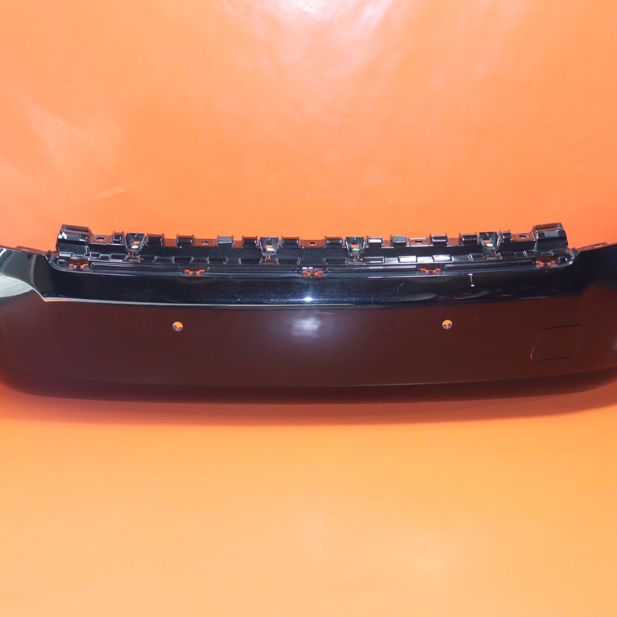ROLLS ROYCE PHANTOM REAR BUMPER 2024 2025 51125B60EC8 BLACK OEM