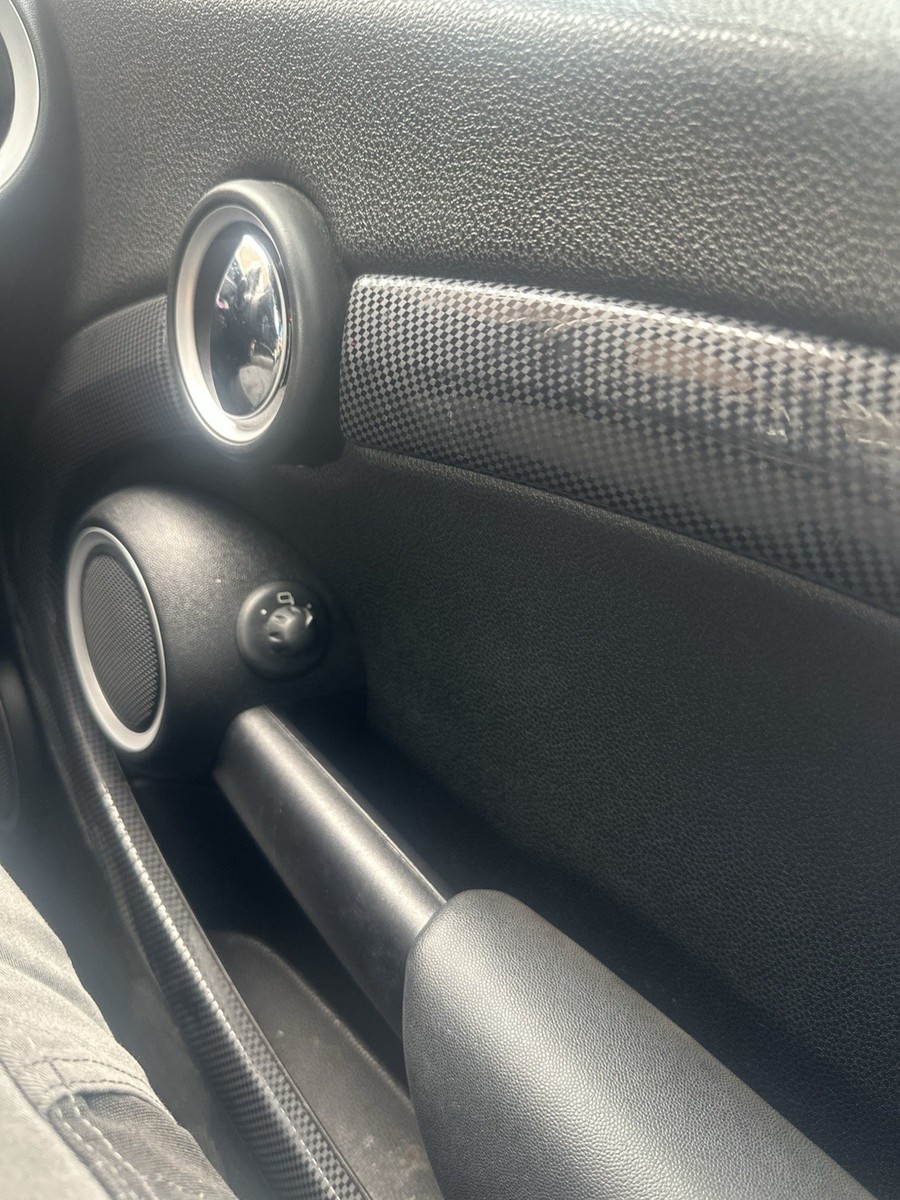 Mini S-Coupe 2011