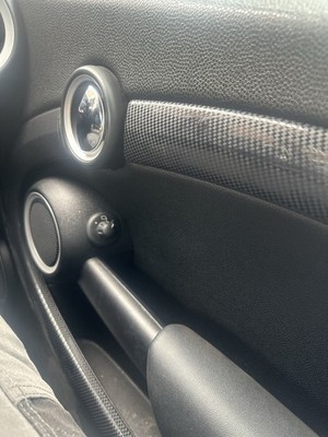 Mini S-Coupe 2011