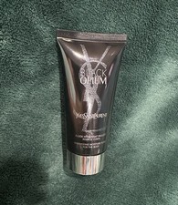 Black Opium YSL Shimmering Moisture Fluid Body Lotion 1.6 Fl. Oz. 50 Ml 