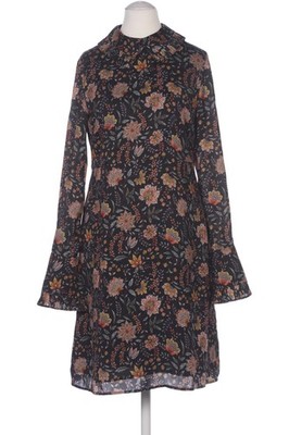Hallhuber Kleid Damen Dress Damenkleid Gr. EU 34 Schwarz #8oqao74