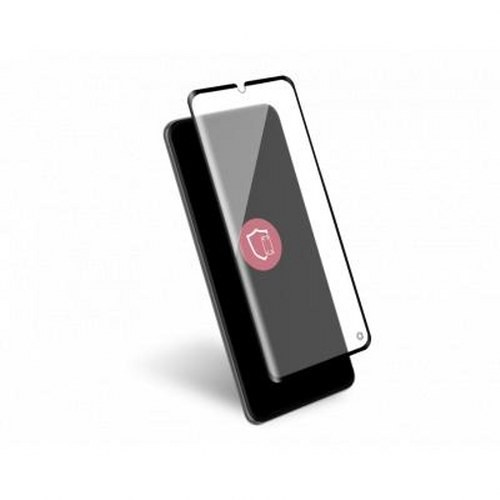 Verre 3D Galaxy S21 Ultra 5G Force Glass anti-rayures pour écran incurvé