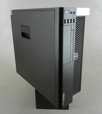 Dell Precision 5810 500GB SSD, Intel Xeon 3.60GHz E5-1650V4, 64GB NO OS