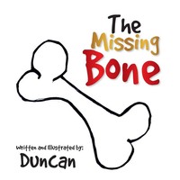 Duncan | The Missing Bone | Taschenbuch | Englisch (2014) | Xlibris