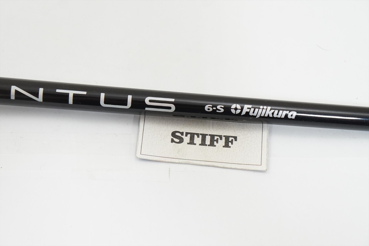 Fujikura Ventus Black Velocore 6 60G Stiff 44