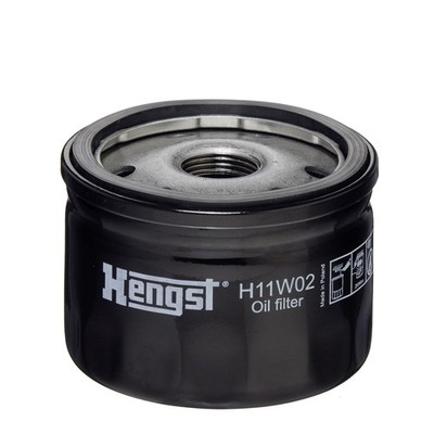 Stallion Filter H11W02 Oil Filter for Alfa Romeo Alpine Dacia Fiat Grecav Jeep Lada