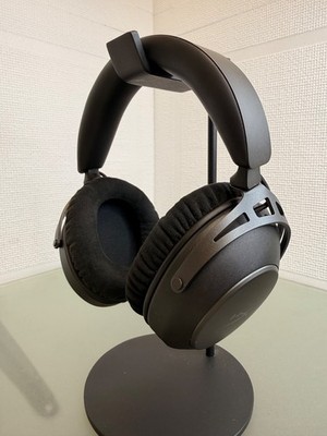 HyperX Cloud Alpha 2 Wireless Gaming Headset Schwarz USB-C Ohne Dongle