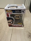 Funko Pop! Vinyl: DC Universe - Red Wing Robin - Hot Topic (Exclusive) #274