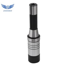 1'' R8 Shank Stub Milling Machine Arbor Adapter Tool Milling