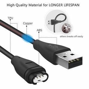 Cavo di ricarica Garmin USB Originale