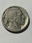 1926 S Buffalo Nickel KEY DATE! 970,000 Minted Half Date Solid Coin!
