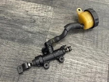 Honda 2002-2007 CB900F 919 Hornet OEM Rear Brake Master Cylinder Reservoir
