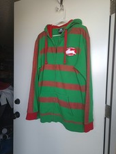 Vintage Heritage South Sydney Rabbithos Sweater Men's XL Green
