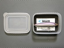 T.H.TACKLE Brice 65 Series Finesse Jdm Baitfish Imitator💯