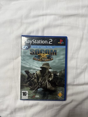 SOCOM 3 U.S. Navy Seals PS2 Spiel Game (Gebraucht) in Dübendorf für CHF