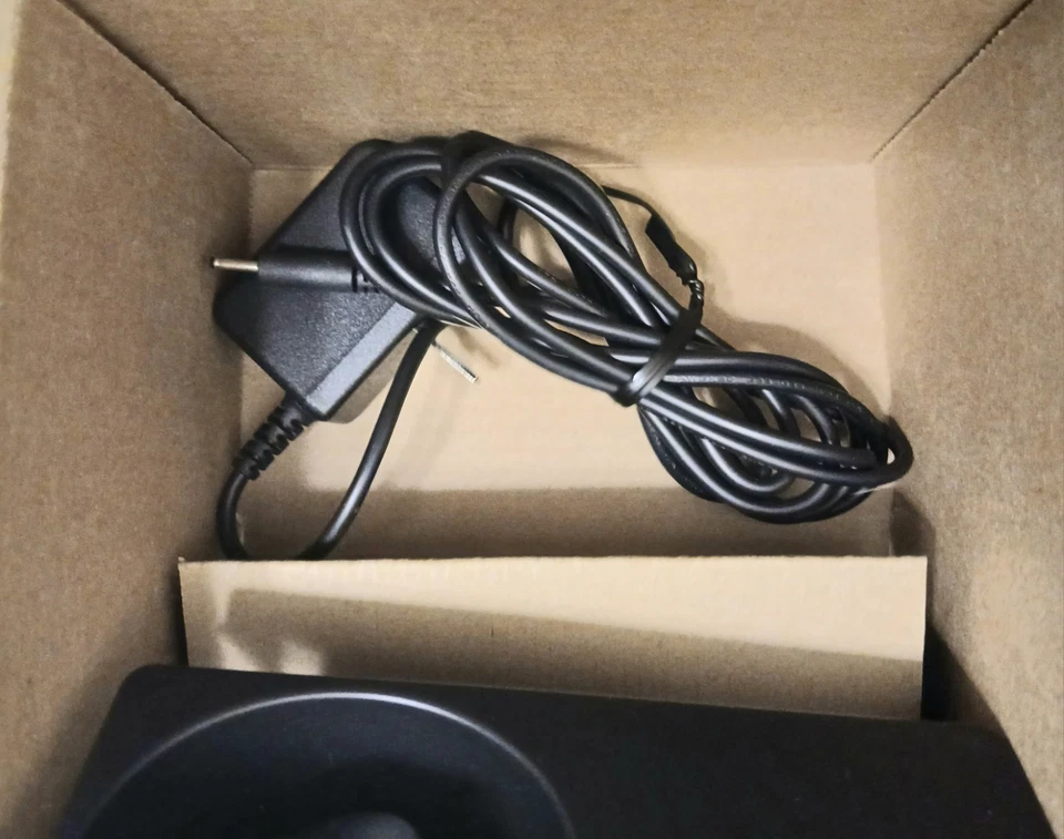 Jabra Engage 65 Mono Wireless Headset WHB051BS WHB051HS PN 9553-553-125 - Image 3 of 4