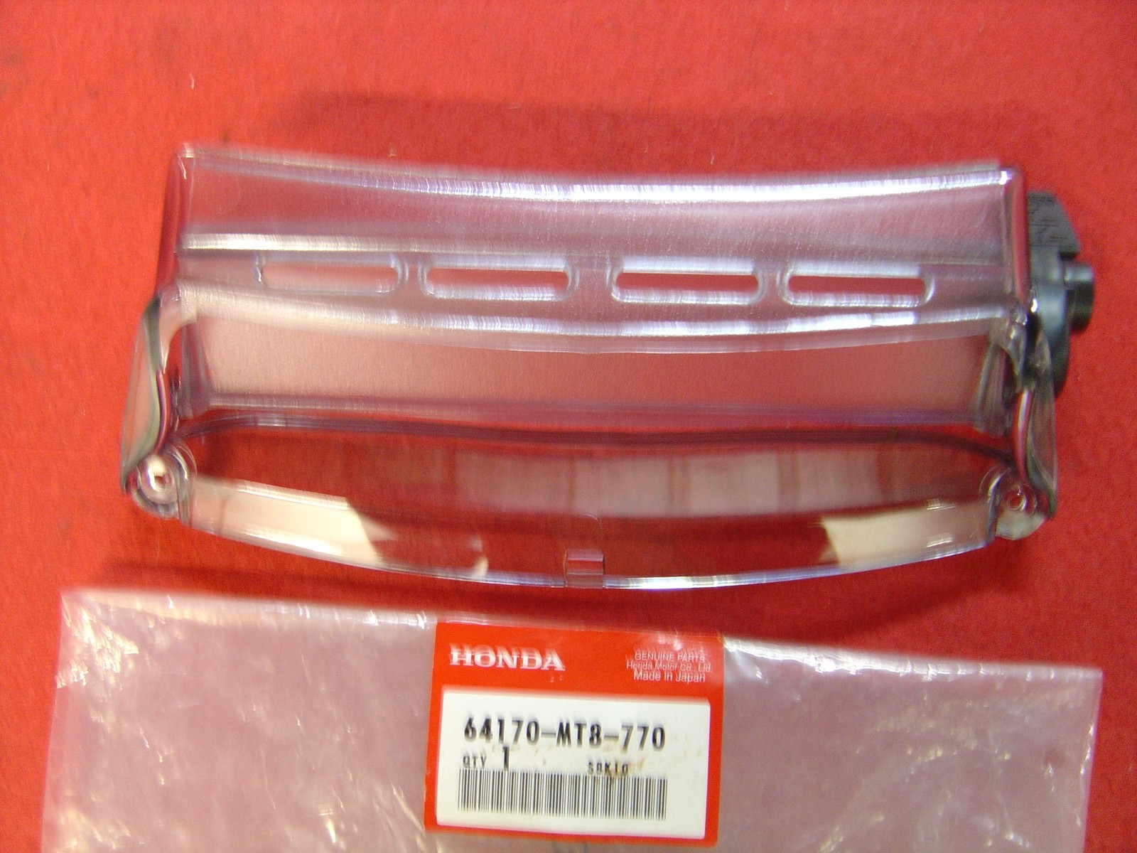 Aérateur de bulle GL1500 finition premium clapet SEM 90 robuste 64170MT8771