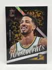 2025 Topps Signature Tyrese Haliburton Base (RAW)