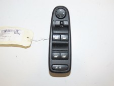 Glace latérales Citroen C4