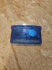 New ListingPokemon Sapphire Gba Authentic New Battery Tested