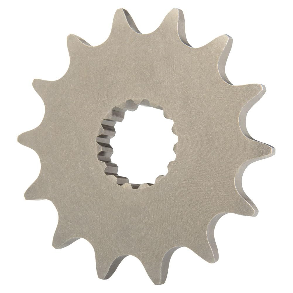 PDrive Front Sprocket 16 Tooth For Kawasaki KLR650 (1990-2018) – Primary Drive