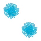  2 Pack Aquarien-dekoration Aquarium Steine Leuchten Kieselsteine