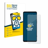 Panzerfolie Schutzglas Matt FüR Sony Xperia 1 Vi Displayschutz