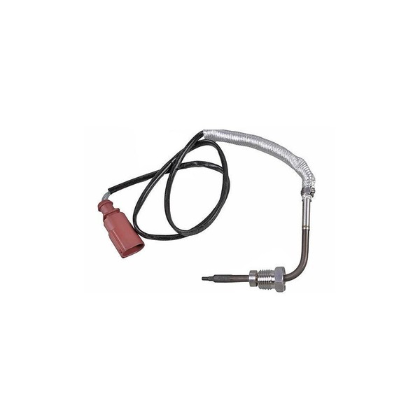 Metzger Sensor, Abgastemperatur 0894877 FüR Audi VW Vag, Vor RußPartikelfilter-image