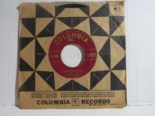 Guy Mitchell – Singing The Blues / Crazy With Love - 1956 - ROCKABILLY Guy Mitchell – Singing The Blues / Crazy With Love - 1956 - ROCKABILLY