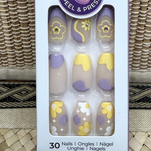 Kiss imPress Pure Fit nails.  Choose your colors & designs - Picture 124 of 326